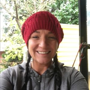 Meet your Posher, Lacey